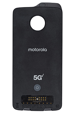 MOTOROLA Moto Mod 5G
