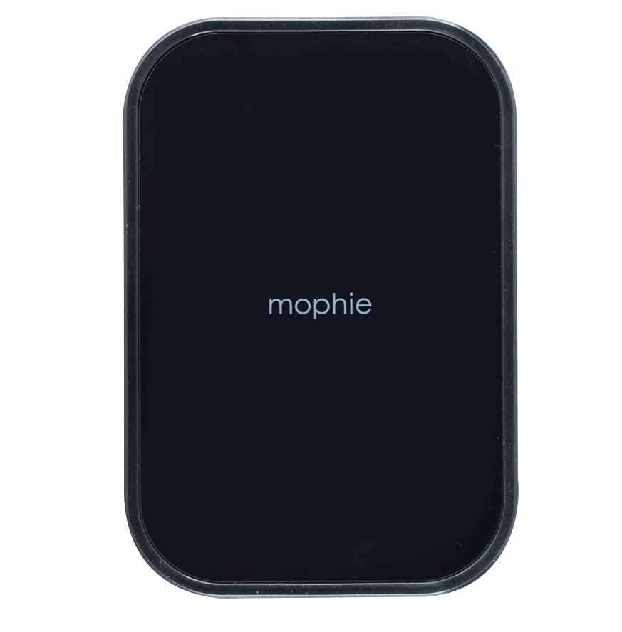 mophie wireless charging stand
