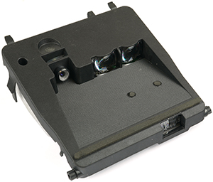 Continental MFL400 Multi-Function Camera with LIDAR