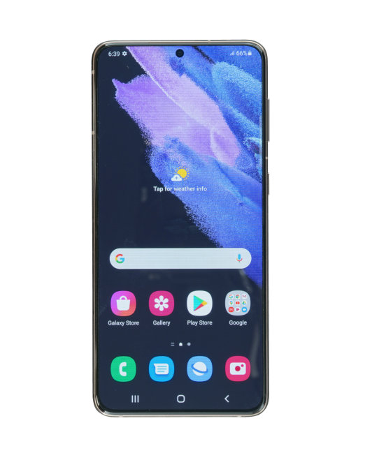 SAMSUNG Galaxy S21+ 5G(International version)