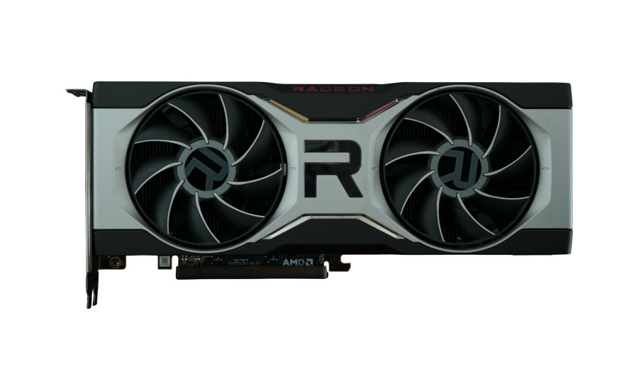 AMD Radeon RX 6700 XT 