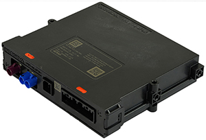 DENSO Telematic Control Unit for Acura RDX (39870-TJB-A111-M1)