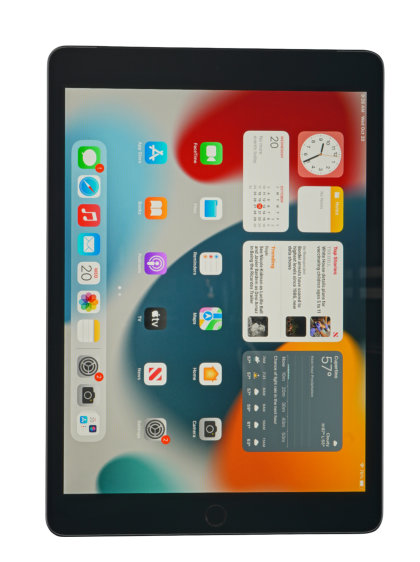 APPLE iPad 10.2-inch (9th Generation) Wi-Fi + Cellular (2021)