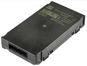 Marquardt Battery Module Monitoring ECU for Audi e-tron  (4KE 915 215 B)