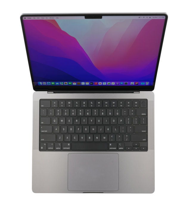APPLE MacBook Pro 14-inch (2021)