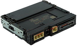 DENSO Telematic Control Unit for Lexus LS500h