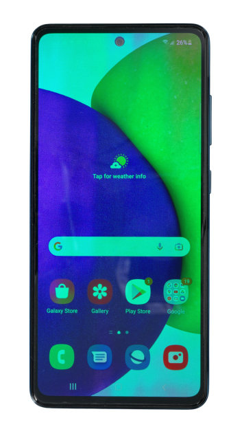 SAMSUNG Galaxy A52 (international version)