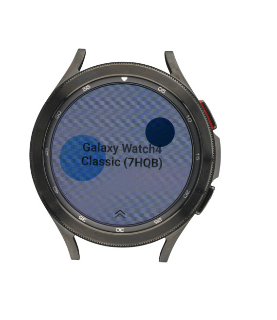 SAMSUNG Galaxy Watch4 Classic 46mm (LTE)