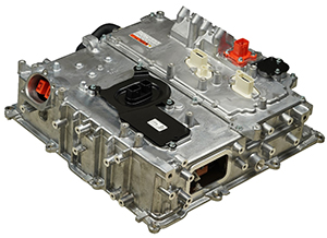 DENSO Fuel Cell Converter for Toyota Mirai 2