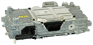 MOBIS 800V Inverter for Hyundai Ioniq 5 (366011XAA0)