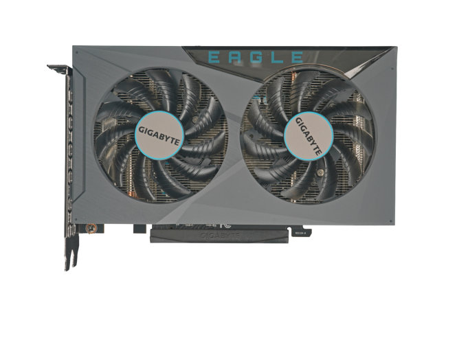 GIGABYTE Radeon RX 6500 XT Eagle 4G