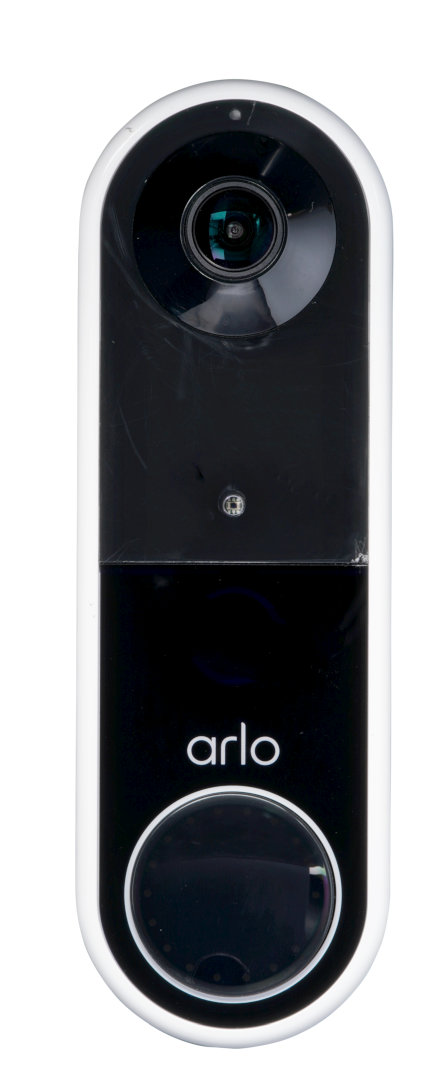 ARLO Essential Video Doorbell (Wire-free)