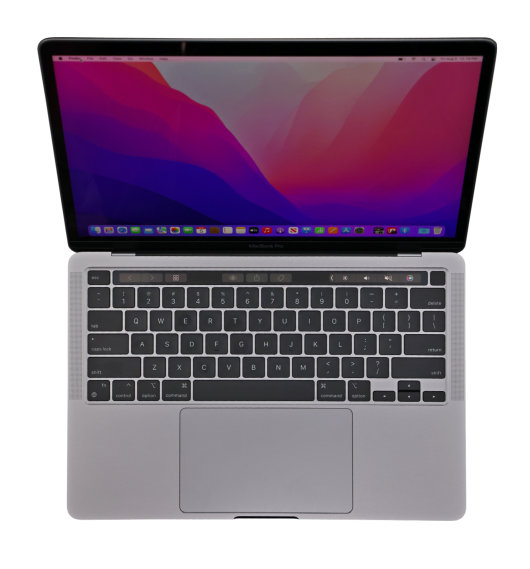 APPLE MacBook Pro 13.3" (M2) 256GB 16GB RAM
