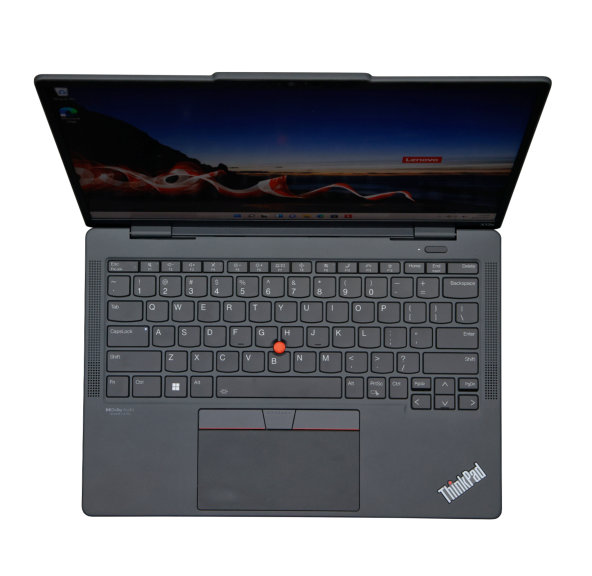 Lenovo ThinkPad X13s (13" Snapdragon) Laptop