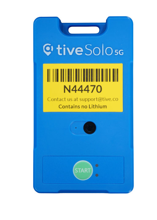 TIVE Solo 5G Non-Lithium
