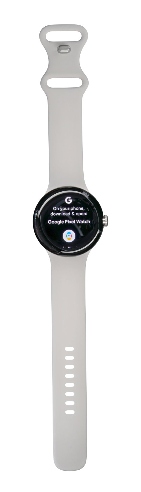 GOOGLE Pixel Watch