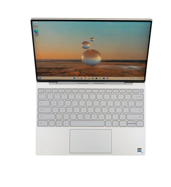 Dell XPS 13 Laptop 12th Gen Intel Core i7-1250U