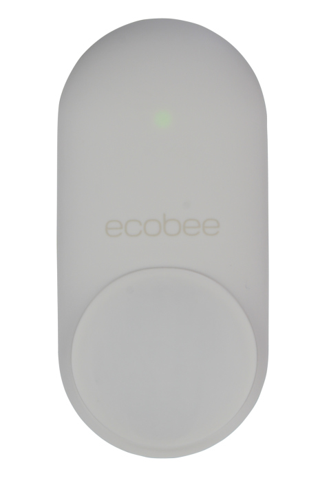Ecobee SmartSensor for doors and windows