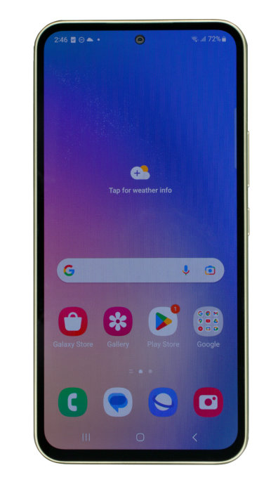 SAMSUNG Galaxy A54 5G
