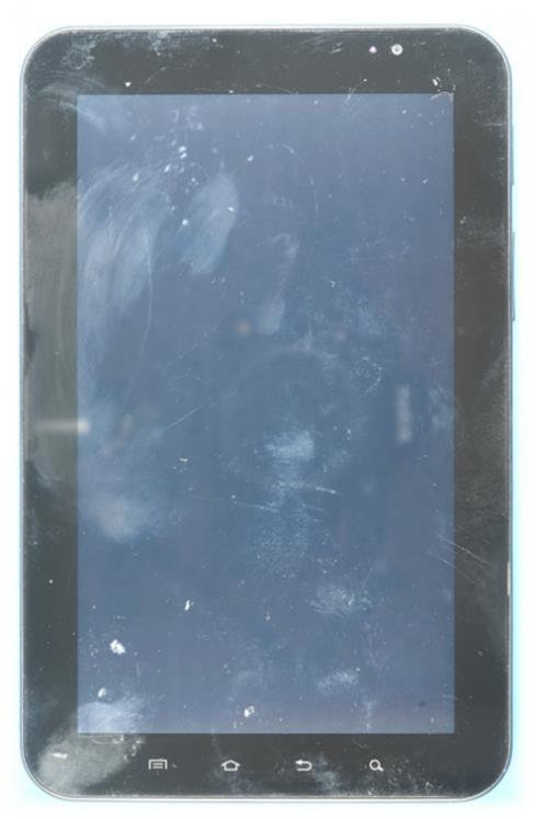 SAMSUNG Galaxy Tab SC01C