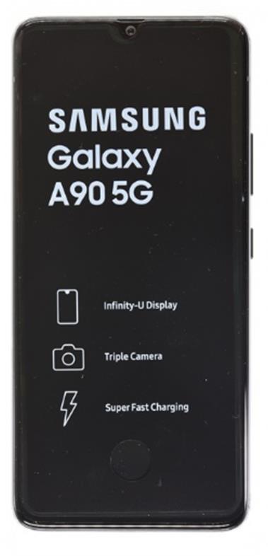 SAMSUNG Galaxy A90 5G SMA908N