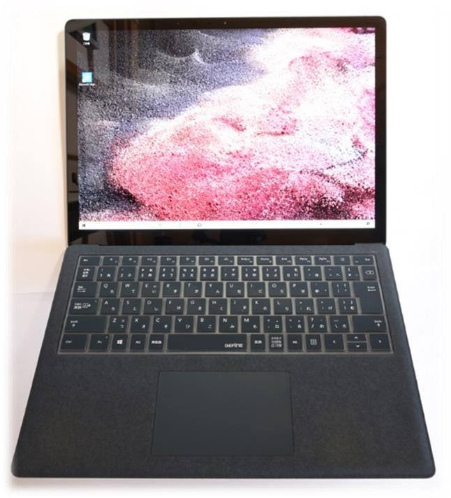 MICROSOFT Surface Laptop 2 1769