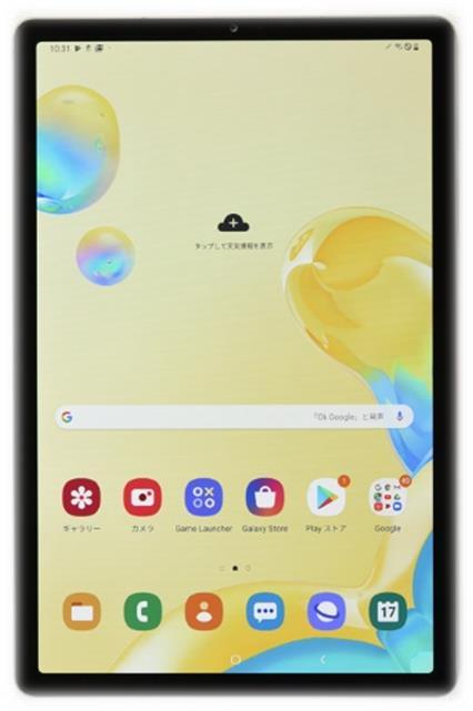 SAMSUNG Galaxy Tab S6 5G SMT866N