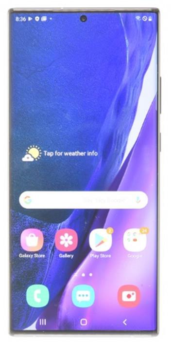SAMSUNG Galaxy Note 20 Ultra 5G SMN986N