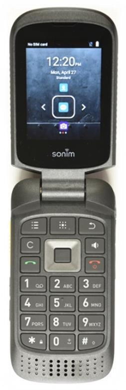 Sonim Technologies XP3 XP3800