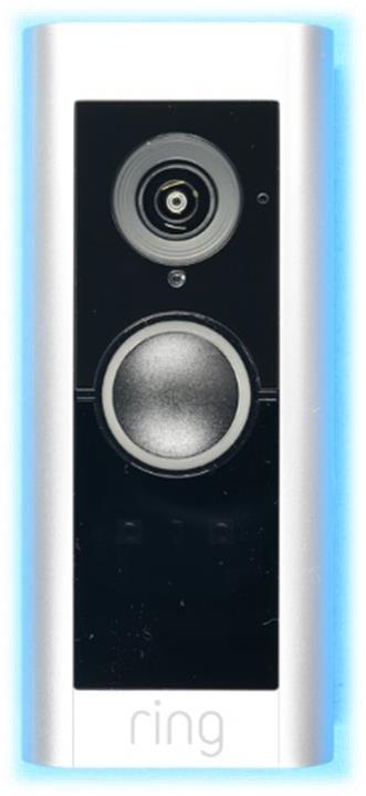 Ring Video Doorbell Pro 2 5AT2S2