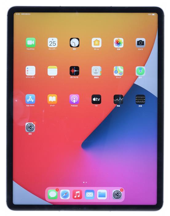 APPLE iPad Pro 129 2021 A2461