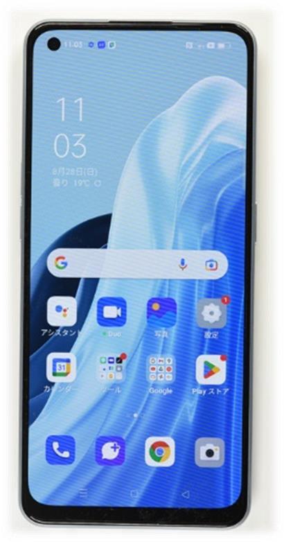 OPPO Reno7A OPG04