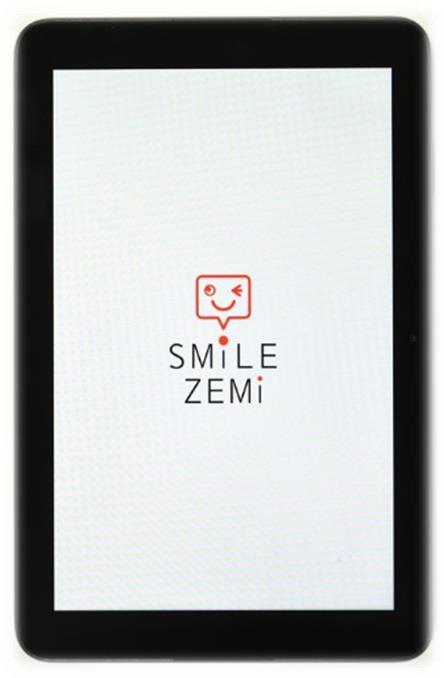 KYOCERA Smile Zemi Tablet SZJJS203
