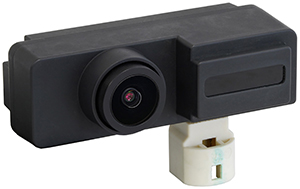 Sunny Smartlead Occupant Monitoring System (OMS) for WEY VV5