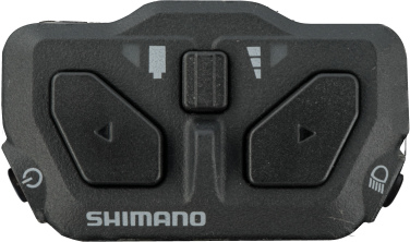 SHIMANO Steps EP6 support switch