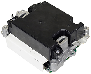 Inovance Automotive Inverter for Xpeng G6