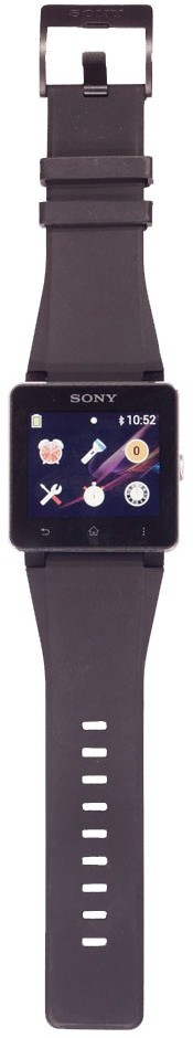 SONY Smartwatch 2