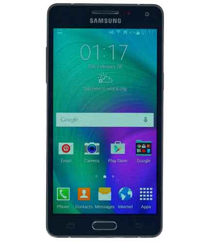 SAMSUNG Galaxy A5
