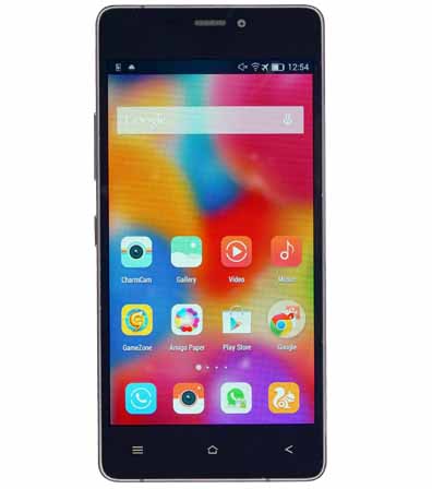Gionee Elife S 5.1