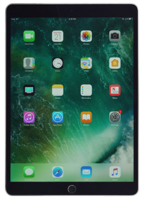 APPLE iPad Pro (10.5-inch)