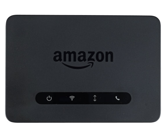 Amazon Echo Connect