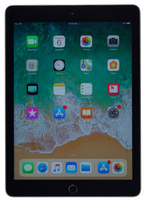 APPLE iPad (Gen6) Wi-Fi