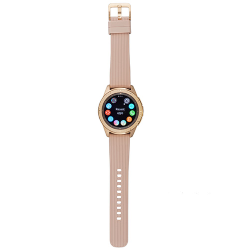 SAMSUNG Galaxy Watch LTE (42mm)
